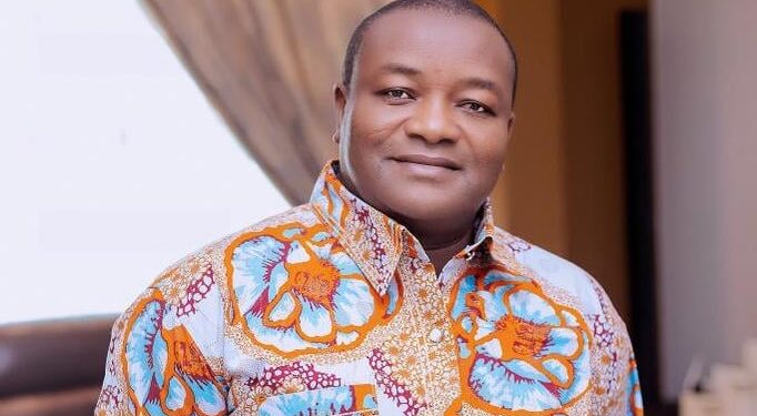 Hassan Ayariga calls for Constitutional Instrument for Vice President position