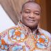 Hassan Ayariga calls for Constitutional Instrument for Vice President position
