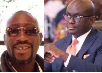 Making a crook an Attorney General will destroy Ghana’s democracy – Jakpa