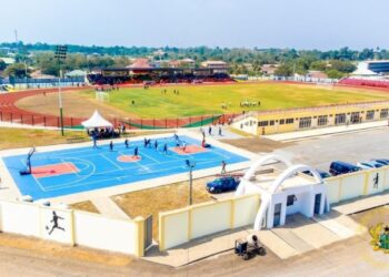 ECG disconnects power to Koforidua Youth Resource Center over GHC30K debt