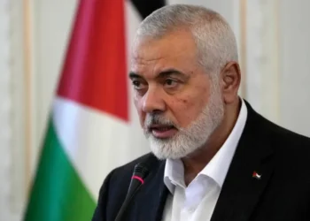 Hamas political leader Ismail Haniyeh killed in Iran, group says