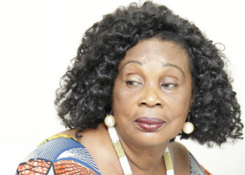 Maame Dokono to celebrate 60 years of Acting