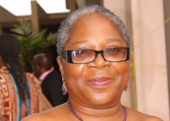 Legendary singer and actress Onyeka Onwenu has passed away