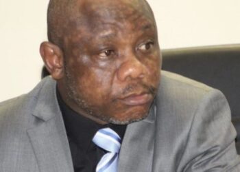 Arrest warrant issued for Libera’s former Finance Minister