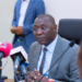 Finance Minister apologises to Ghanaians for the impact of debt restructuring
