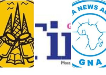 GBC, GNA, Ghanaian Times, and Graphic Communications get new boards