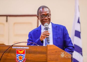 Injunction filed to restrain UCC vice chancellor’s tenure extension