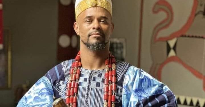 Nigeria: Traditional ruler of Yoruba village in US ‘stabbed to death by his sister’