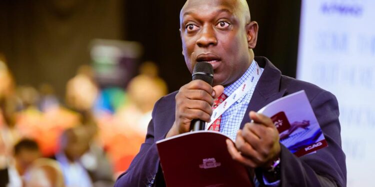 Wa: Accountant of SDD-UBIDS fingered in double salary scandal; told to refund GH¢6,417.59 monthly