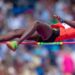 Ghana’s Rose Yeboah bows out of high jump event after third unsuccessful attempt
