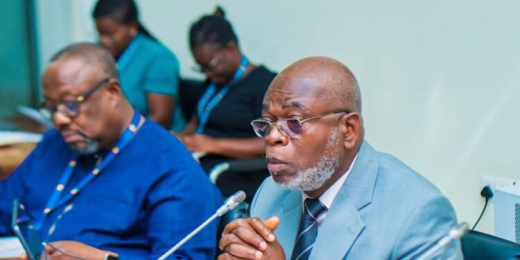 PAC orders Central Regional Free SHS Coordinator to pay for education ministry’s stolen vehicle