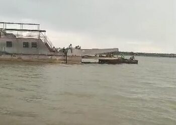 Diver dies while repairing malfunctioning pontoon engine on Oti river