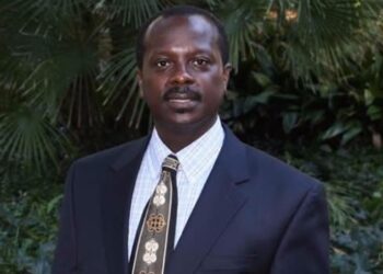 Scrap legal vacations – Prof. Azar