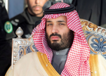 Saudi Arabia detains 149 in corruption crack down