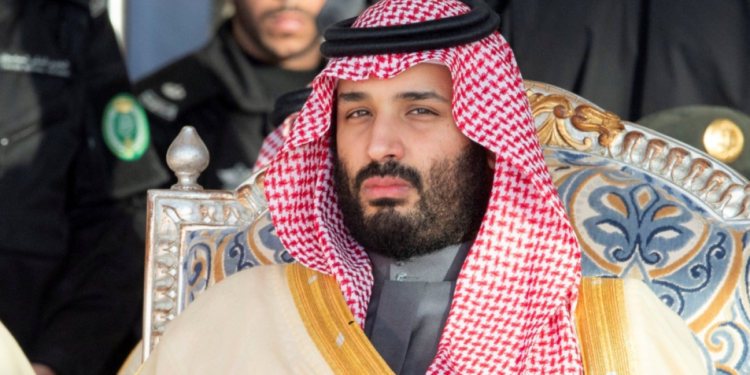 Saudi Arabia detains 149 in corruption crack down