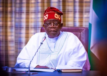 Tinubu warns against military takeover amid EndBadGovernance protests in Nigeria