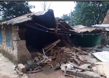 Achimota Land: UG staff, other residents vow to resist eviction by developer