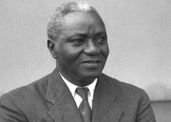 Read JB Danquah’s 1951 letter actively against Nkrumah’s push for independence