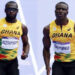 2024 Olympics: Benjamin Azamati and Rasheed Saminu miss out on men’s 100m final