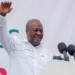 NPP assigns stole building materials meant for Garu Hospital – Mahama claim