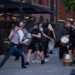 Protesters loot shops as UK riot worsens