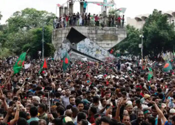 Bangladesh updates: PM Hasina resigns amid massive protests