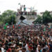 Bangladesh updates: PM Hasina resigns amid massive protests