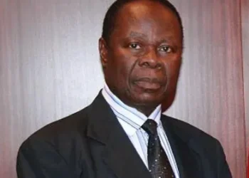 ‘Agyapadie’ document is a diabolical scheme by few Kyebi individuals – Ohene Agyekum