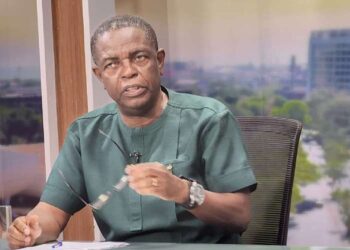 Nkrumah is the only person whose casket was carried by other presidents – Kwesi Pratt Jnr.