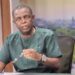 Nkrumah is the only person whose casket was carried by other presidents – Kwesi Pratt Jnr.