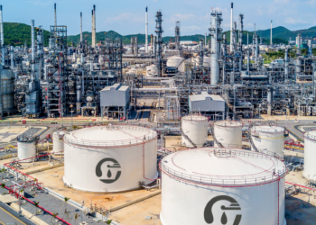 Ghanaian Oil Company hit with sanctions in discovery fight