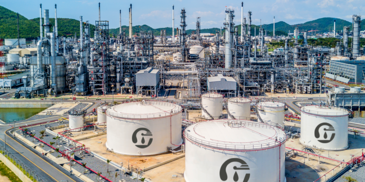 Ghanaian Oil Company hit with sanctions in discovery fight