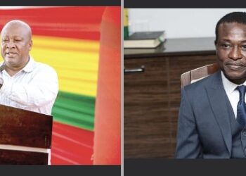Airbus scandal: Special Prosecutor clears Mahama of any wrongdoing