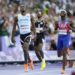 Paris 2024: Botswana’s Letsile Tebogo wins Men’s 200m