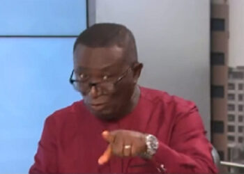 Appiah Kubi accuses OSP of undermining the Airbus scandal prosecution