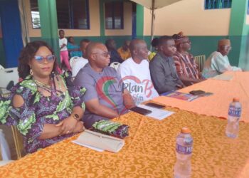Ashaiman: Parents urged to embrace artificial intelligence