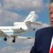 Donald Trump escapes death as plane develops mechanical problem, makes emergency landing