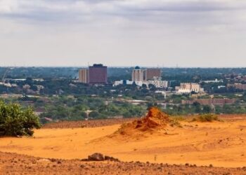 Floods in Niger: At least 94 dead, over 137,000 affected