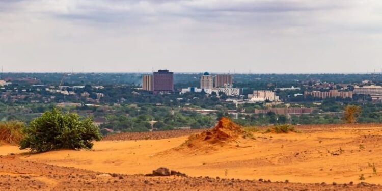 Floods in Niger: At least 94 dead, over 137,000 affected