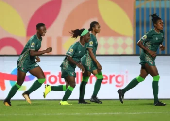 WAFU B Women’s CL Qualifiers: Hasaacas Ladies draw in opener against Omnisports