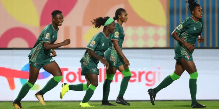 WAFU B Women’s CL Qualifiers: Hasaacas Ladies draw in opener against Omnisports