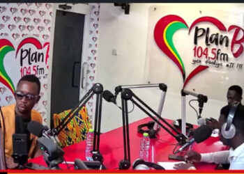 Some Clergy and Civil Society groups are hypocrites – Kwasi Annan