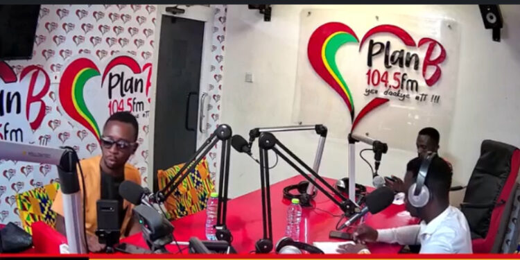 Some Clergy and Civil Society groups are hypocrites – Kwasi Annan