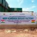Komenda Sugar Factory lease: Come and operate the plant and let’s see – Chief dares Indian investors