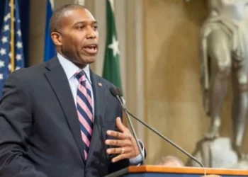 Kamala’s Brother-in-Law set America on fire