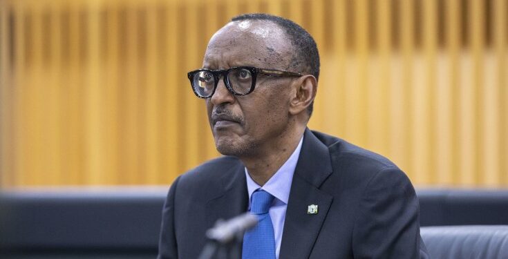 Rwandan government shuts over 5,600 churches