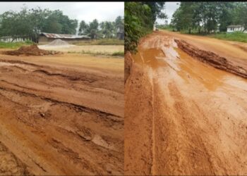 Freddie Blay, Roads Ministry exposed as judgment debt looms; GNPC pays dead contractor over the award of controversial Mpataban-Half Asini road contract