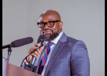 Gambling is preventing me from sponsoring Ghana Premier League – Daniel McKorley