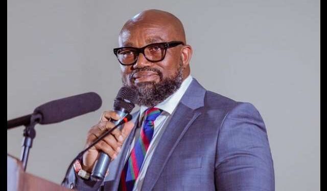 Gambling is preventing me from sponsoring Ghana Premier League – Daniel McKorley