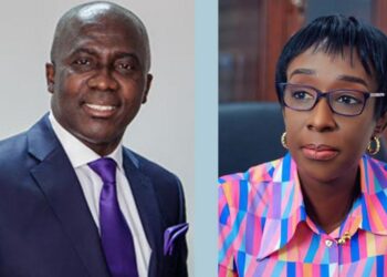 Tobinco & FDA officials cook dubious GH¢ 94 million judgment debt